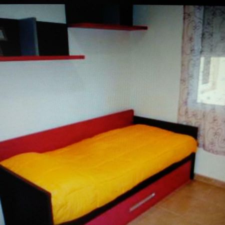 Apartmán Vivienda Turistica Marant 2 El Puerto de Santa María Exteriér fotografie
