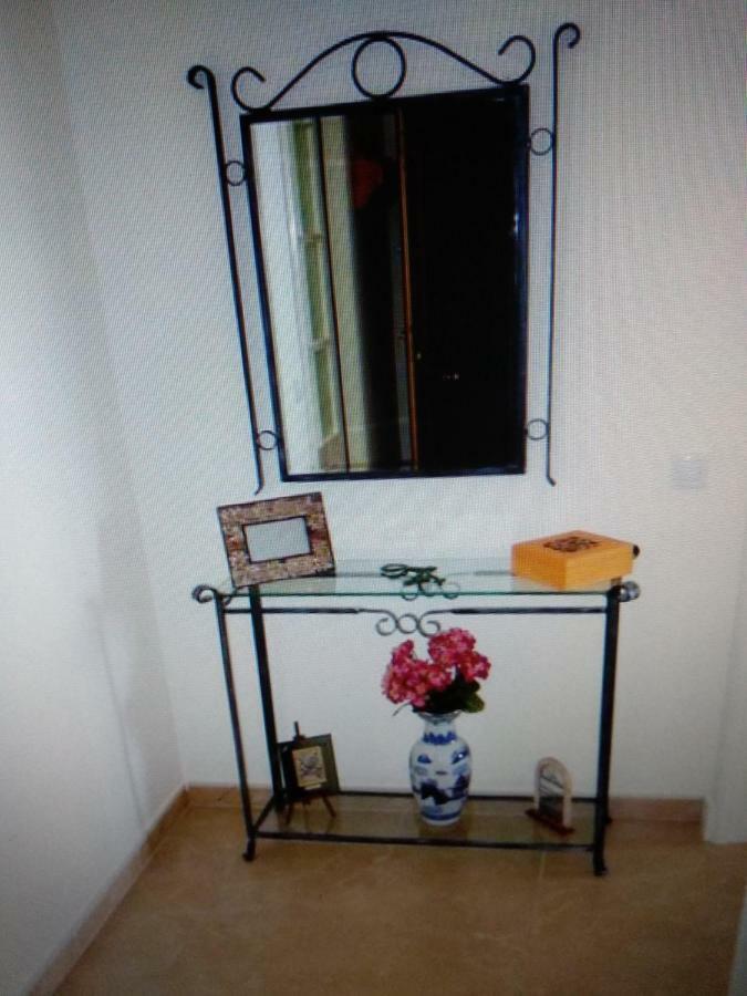 Apartmán Vivienda Turistica Marant 2 El Puerto de Santa María Exteriér fotografie