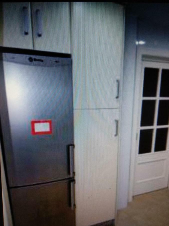 Apartmán Vivienda Turistica Marant 2 El Puerto de Santa María Exteriér fotografie