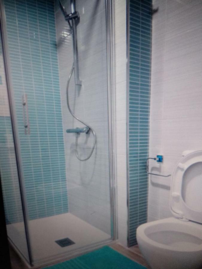 Apartmán Vivienda Turistica Marant 2 El Puerto de Santa María Exteriér fotografie