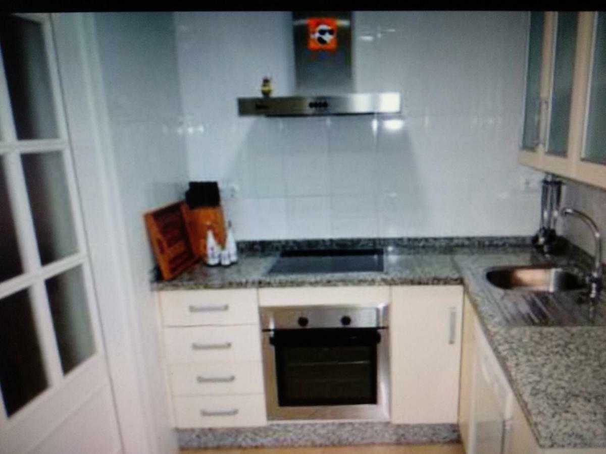 Apartmán Vivienda Turistica Marant 2 El Puerto de Santa María Exteriér fotografie