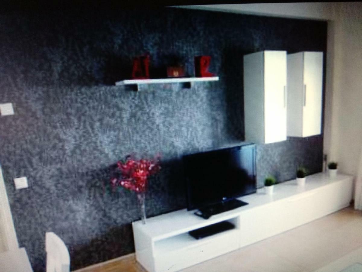 Apartmán Vivienda Turistica Marant 2 El Puerto de Santa María Exteriér fotografie