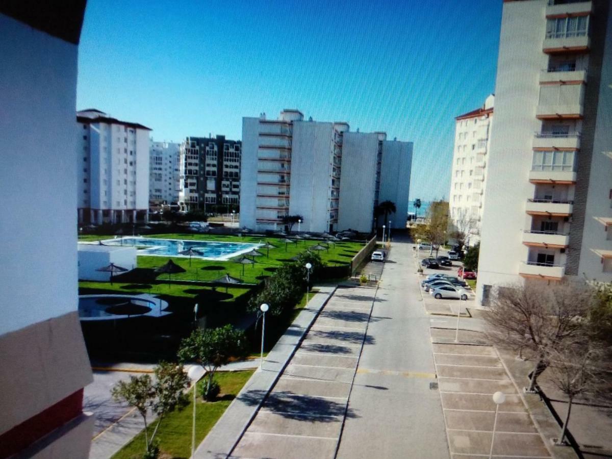 Apartmán Vivienda Turistica Marant 2 El Puerto de Santa María Exteriér fotografie