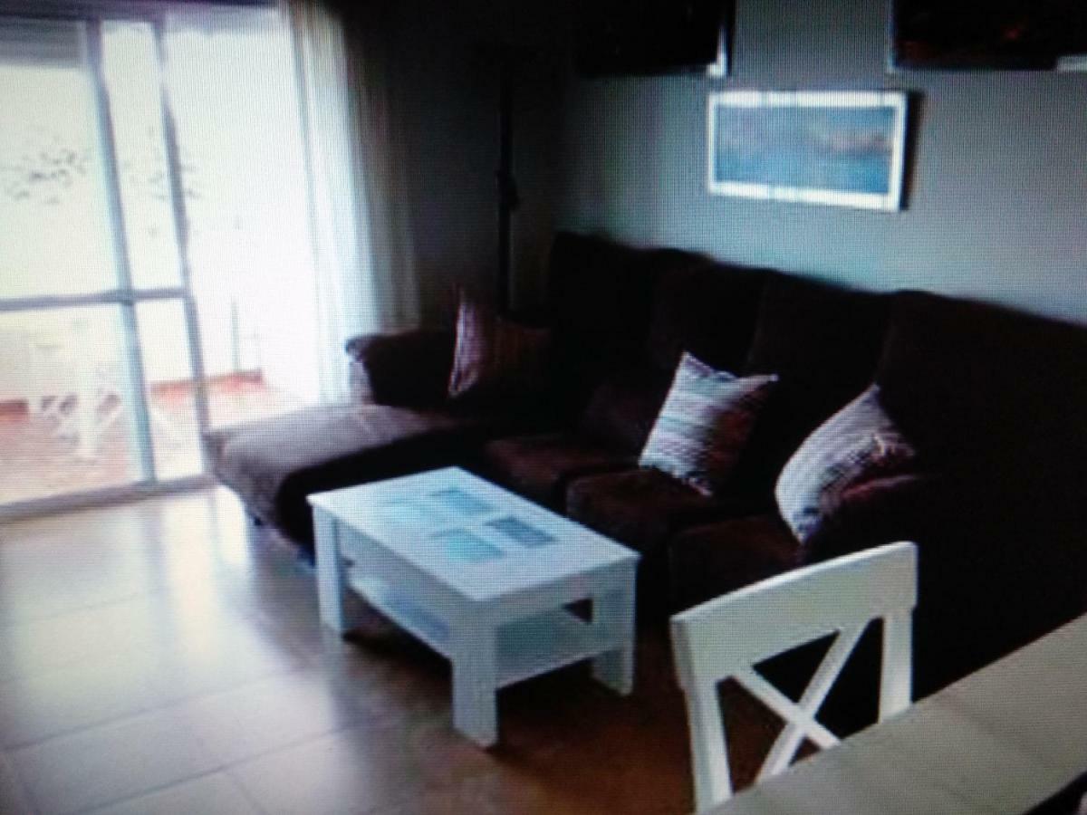 Apartmán Vivienda Turistica Marant 2 El Puerto de Santa María Exteriér fotografie