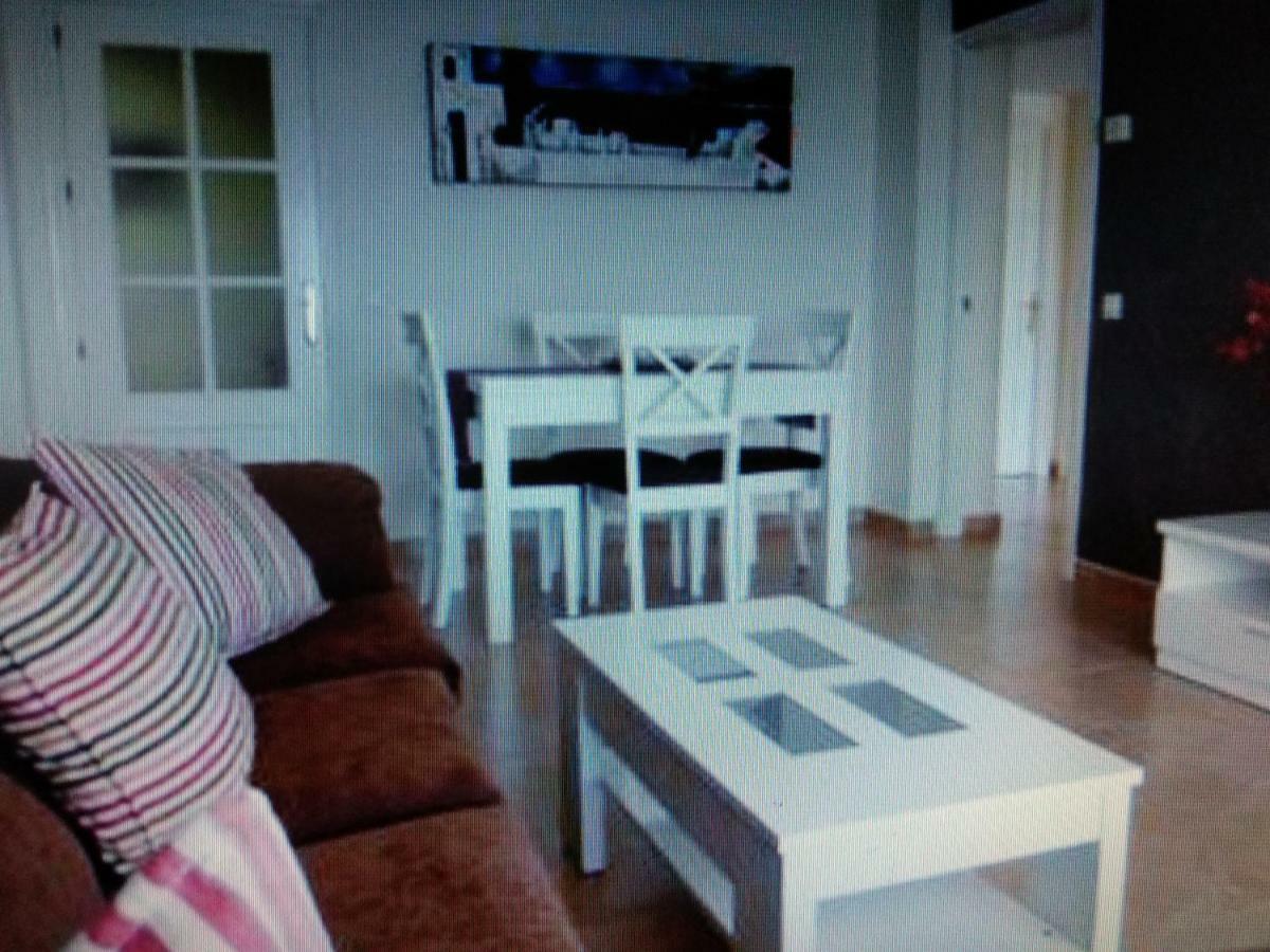 Apartmán Vivienda Turistica Marant 2 El Puerto de Santa María Exteriér fotografie